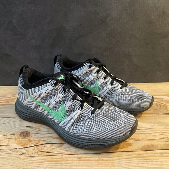 Nike Flyknit Lunar 1+ - Picture 10 of 16